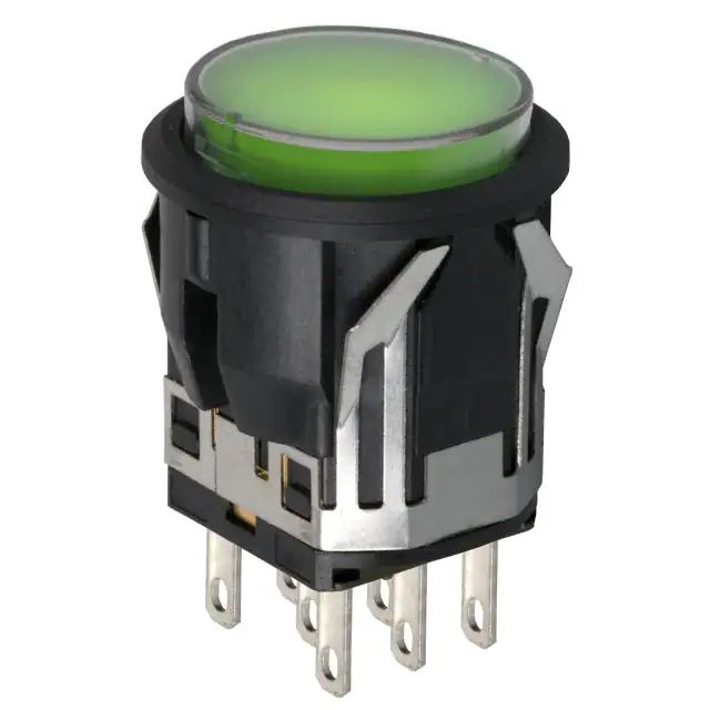 LB25CKW01-5F-JF NKK Switches electronic component